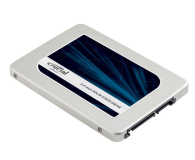 Crucial 275GB 2,5'' SATA SSD MX300 - 316768 - zdjęcie 1